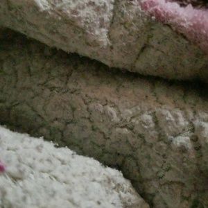 Meet your Posher, Blanca